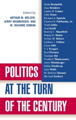 Politics At The Turn Of The Century by Todd Gitlin, Paperback | Indigo Chapters