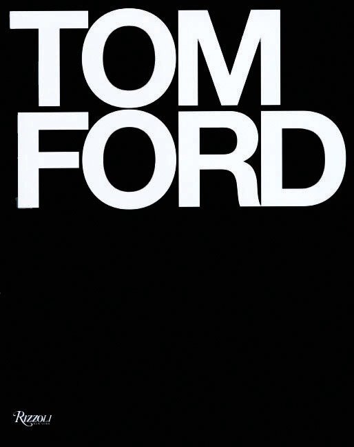 Tom Ford, Hardcover | Indigo Chapters