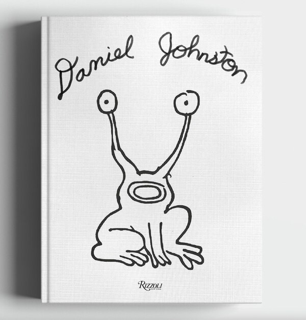 Daniel Johnston by Lee Foster, Hardcover | Indigo Chapters