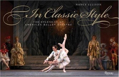 In Classic Style by Nancy Ellison, Hardcover | Indigo Chapters