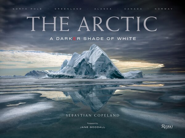 The Arctic by Sebastian Copeland, Hardcover | Indigo Chapters