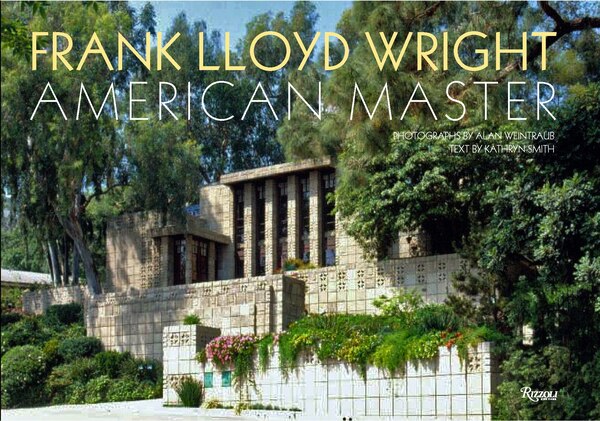 Frank Lloyd Wright by Kathryn Smith, Hardcover | Indigo Chapters