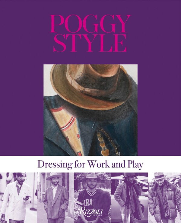 Poggy Style by Motofumi "Poggy" Kogi, Hardcover | Indigo Chapters