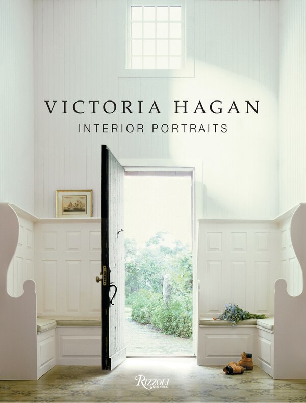 Victoria Hagan: Interior Portraits by Marianne Hagan, Hardcover | Indigo Chapters