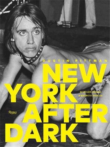 Dustin Pittman by Roger Padilha, Hardcover | Indigo Chapters
