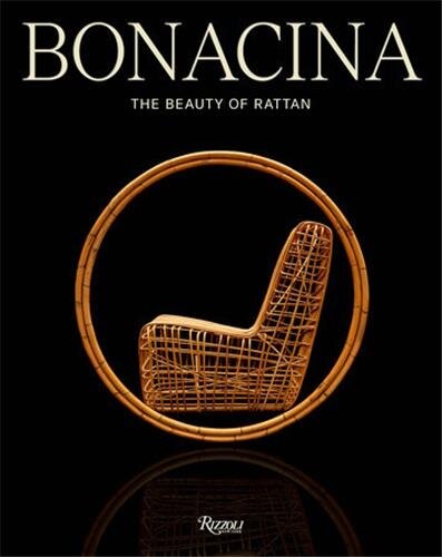 BONACINA: The Beauty of Rattan by Marella Caracciolo Chia, Hardcover | Indigo Chapters