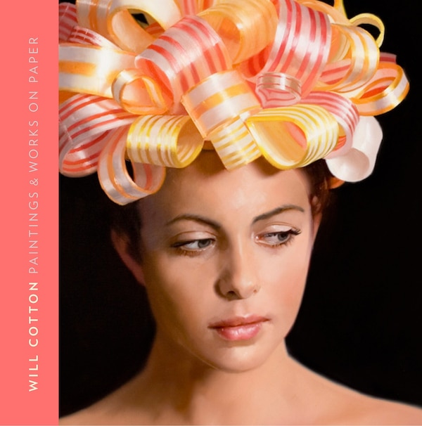 Will Cotton by Francine Prose, Hardcover | Indigo Chapters