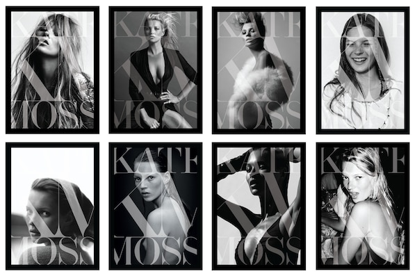 Kate by Kate Moss, Hardcover | Indigo Chapters