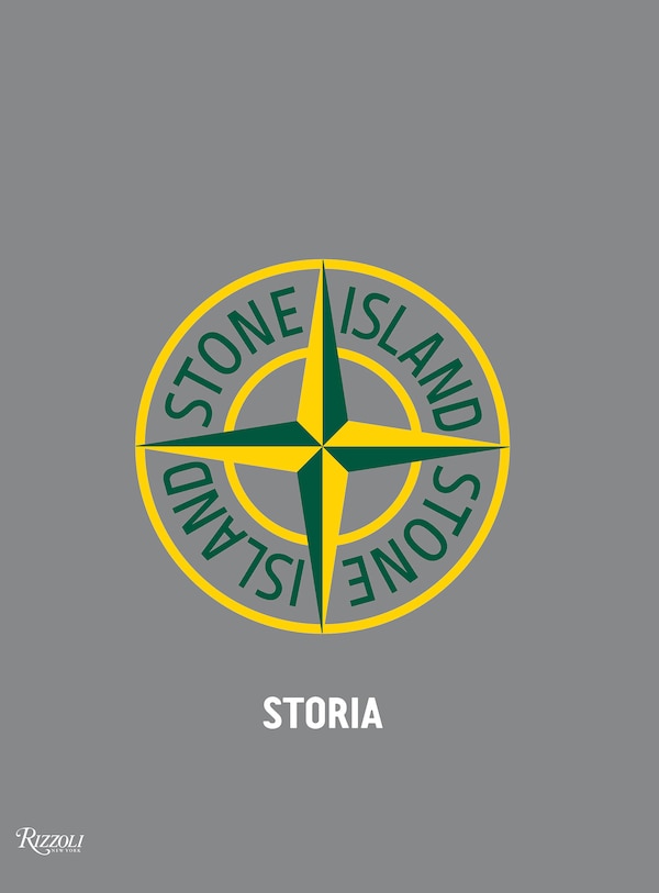 Stone Island by Eugene Rabkin, Hardcover | Indigo Chapters