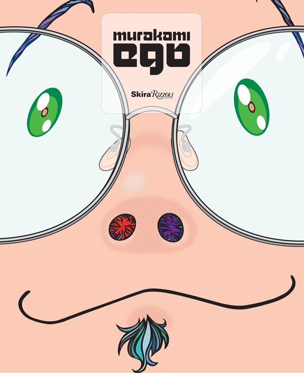 Murakami: Ego by Takashi Murakami, Hardcover | Indigo Chapters