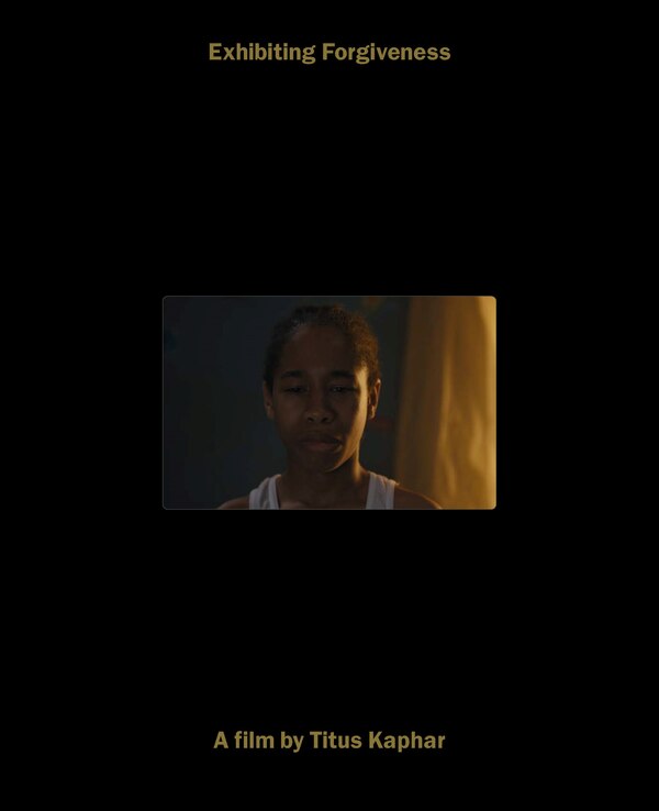 Titus Kaphar: Exhibiting Forgiveness, Paperback | Indigo Chapters