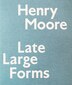 Henry Moore by Anita Feldman, Paperback | Indigo Chapters