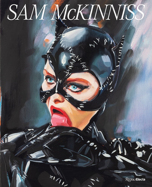 Sam McKinniss by Natasha Stagg, Hardcover | Indigo Chapters