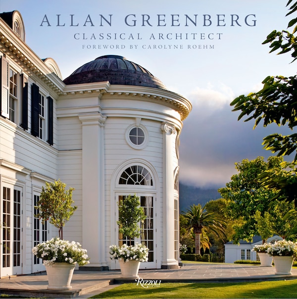 Allan Greenberg, Hardcover | Indigo Chapters