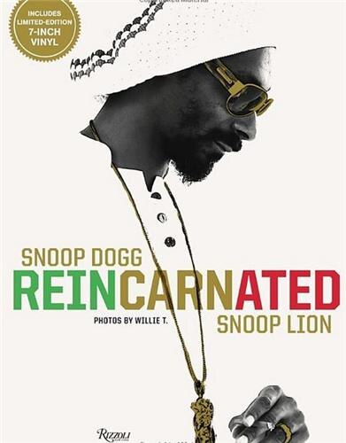 Snoop Dogg: Reincarnated by Snoop Snoop Dogg, Hardcover | Indigo Chapters