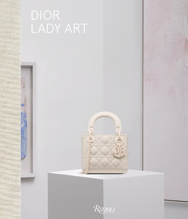Dior Lady Art by Hervé Mikaeloff, Hardcover | Indigo Chapters