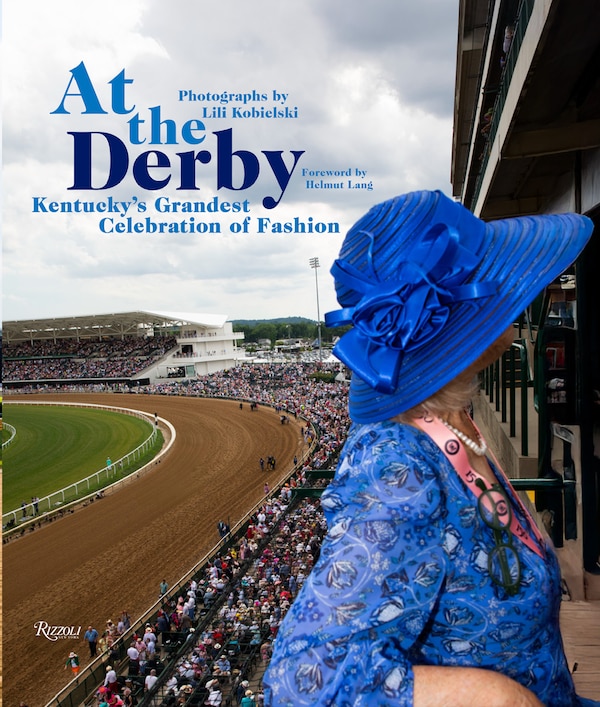 At The Derby by Lili Kobielski, Hardcover | Indigo Chapters