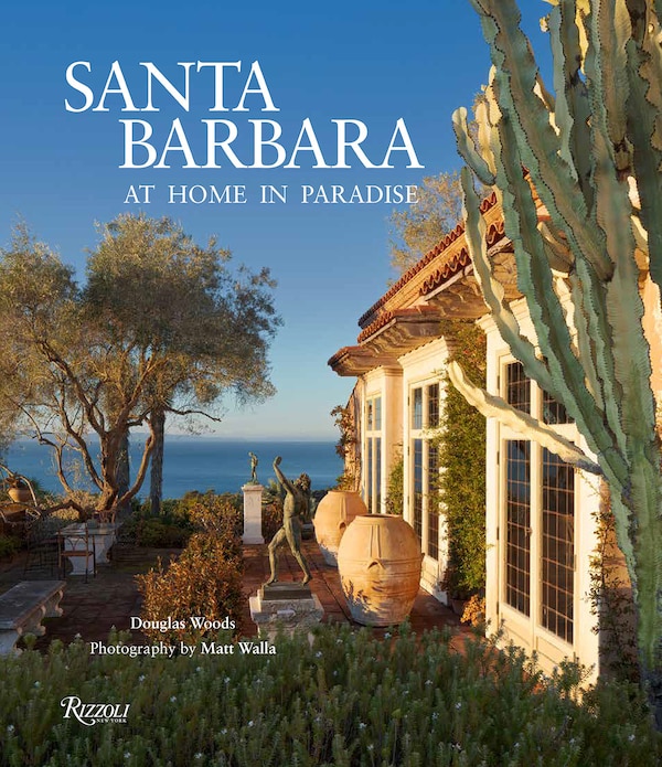 Santa Barbara by Douglas Woods, Hardcover | Indigo Chapters