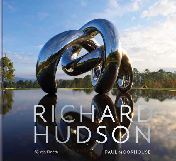 Richard Hudson by Paul Moorhouse, Hardcover | Indigo Chapters