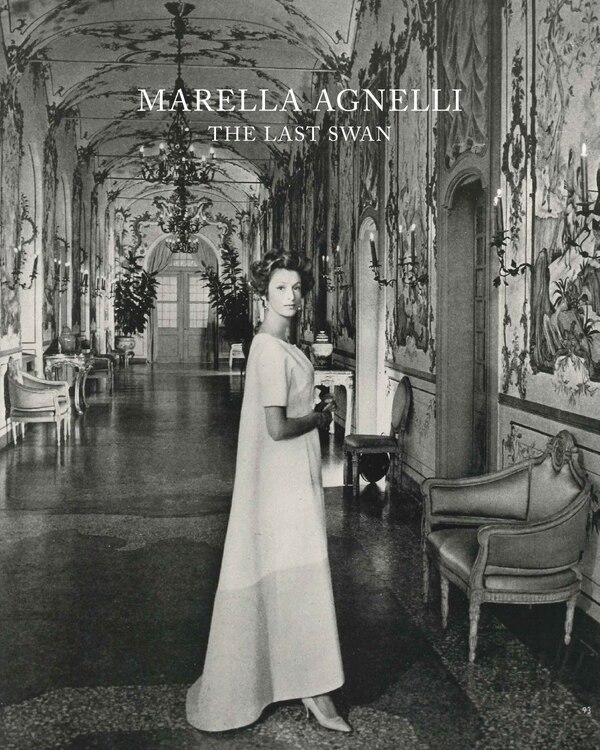 Marella Agnelli, Hardcover | Indigo Chapters