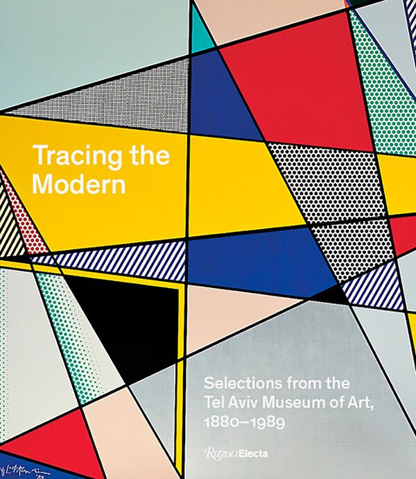 Tracing the Modern by Hillary Reder, Hardcover | Indigo Chapters