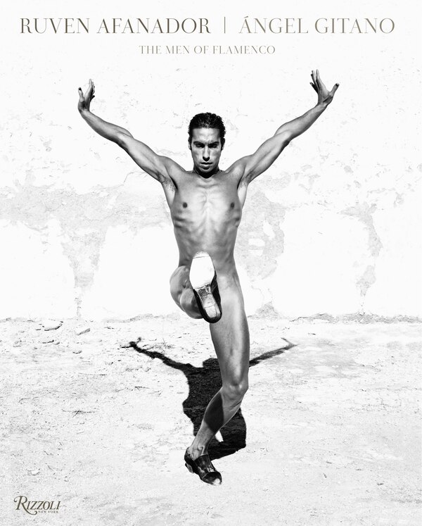 Ruven Afanador: Angel Gitano, Hardcover | Indigo Chapters