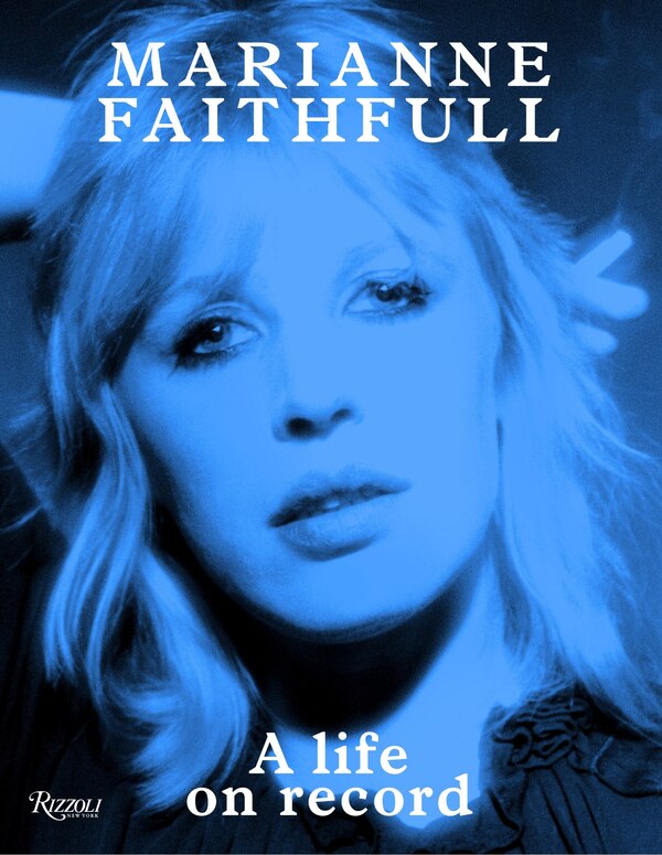 Marianne Faithfull, Hardcover | Indigo Chapters