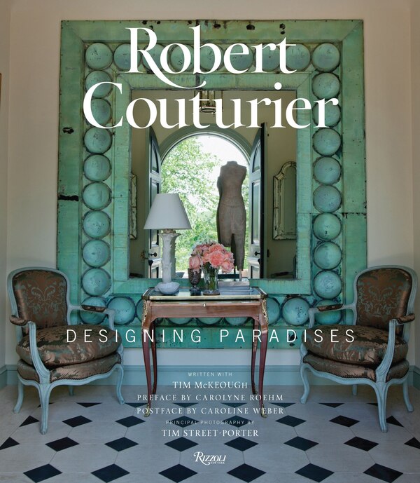 Robert Couturier, Hardcover | Indigo Chapters