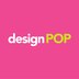 Designpop by Lisa S. Roberts, Hardcover | Indigo Chapters