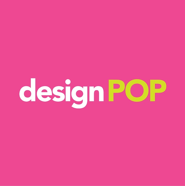 Designpop by Lisa S. Roberts, Hardcover | Indigo Chapters
