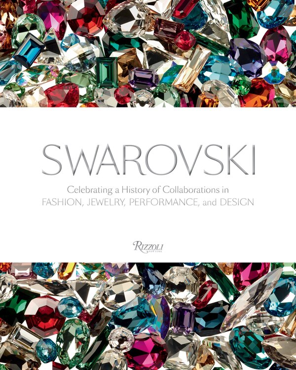 Swarovski by Nadja Swarovski, Hardcover | Indigo Chapters
