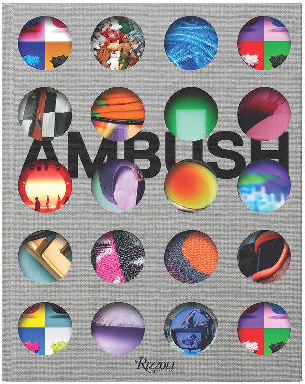 AMBUSH by Yoon, Hardcover | Indigo Chapters