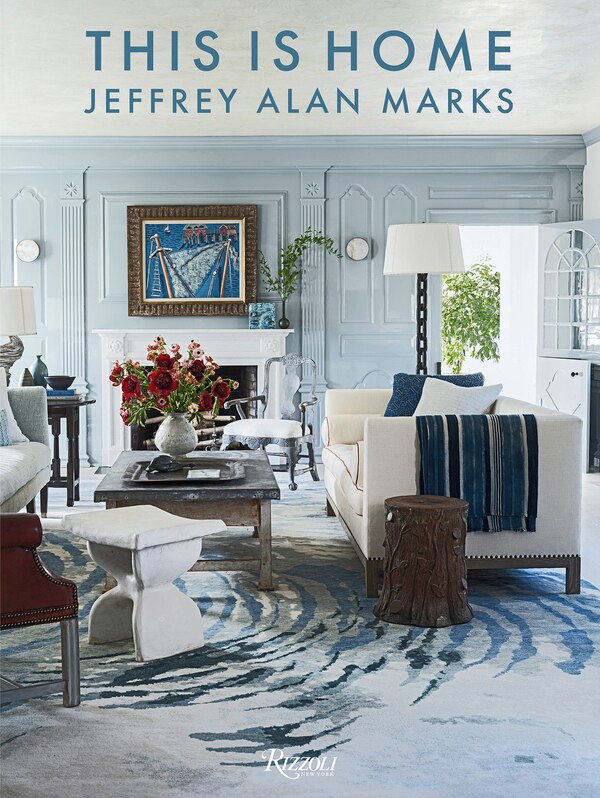 This is Home by Jeffrey Alan Marks, Hardcover | Indigo Chapters