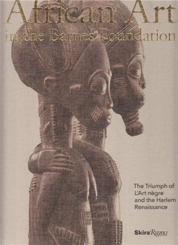 African Art In The Barnes Foundation by Christa Clarke, Hardcover | Indigo Chapters