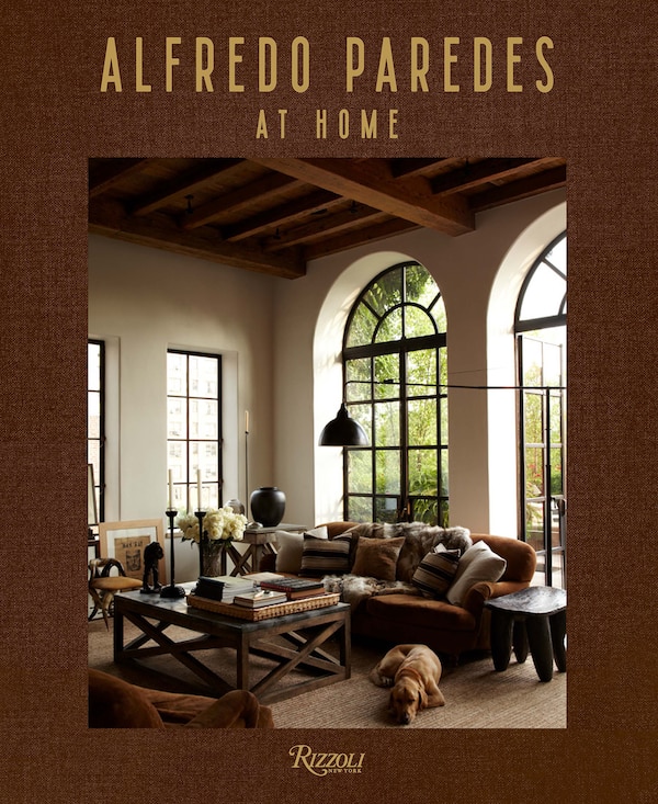 Alfredo Paredes at Home, Hardcover | Indigo Chapters