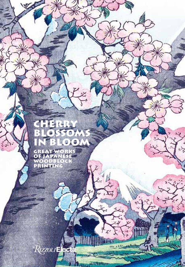 Cherry Blossoms in Bloom by ANNE SEFRIOUI, Hardcover | Indigo Chapters