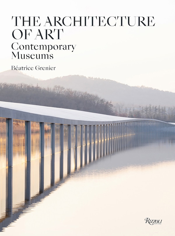 Architecture for Culture by Béatrice Grenier, Hardcover | Indigo Chapters