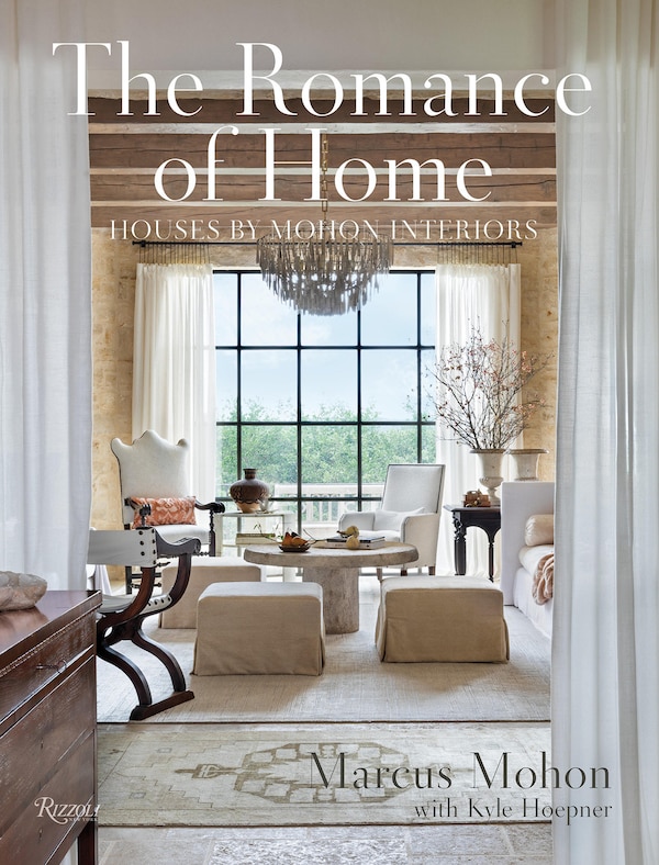 The Romance of Home by Marcus Mohon, Hardcover | Indigo Chapters