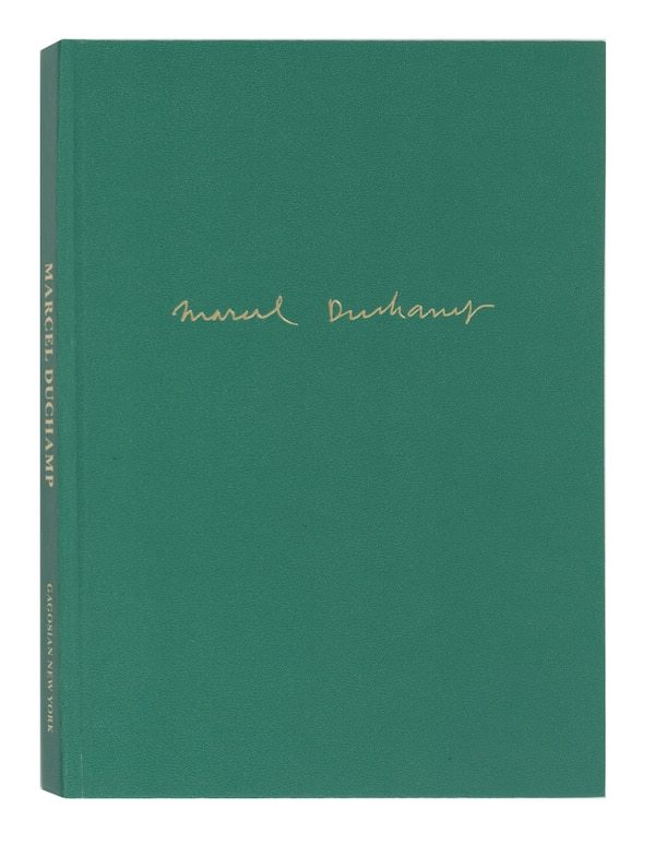 Marcel Duchamp by Calvin Tomkins, Hardcover | Indigo Chapters