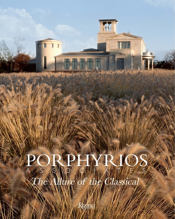 Porphyrios Associates by Demetri Porphyrios, Hardcover | Indigo Chapters