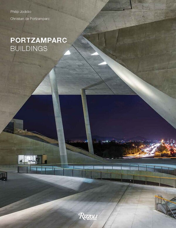 Portzamparc Buildings by Philip Jodidio, Hardcover | Indigo Chapters