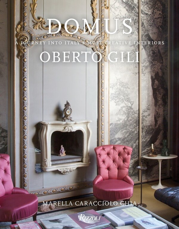 Domus by Oberto Gili, Hardcover | Indigo Chapters