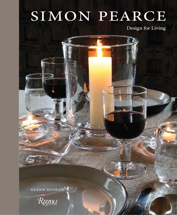 Simon Pearce by Glenn Suokko, Hardcover | Indigo Chapters