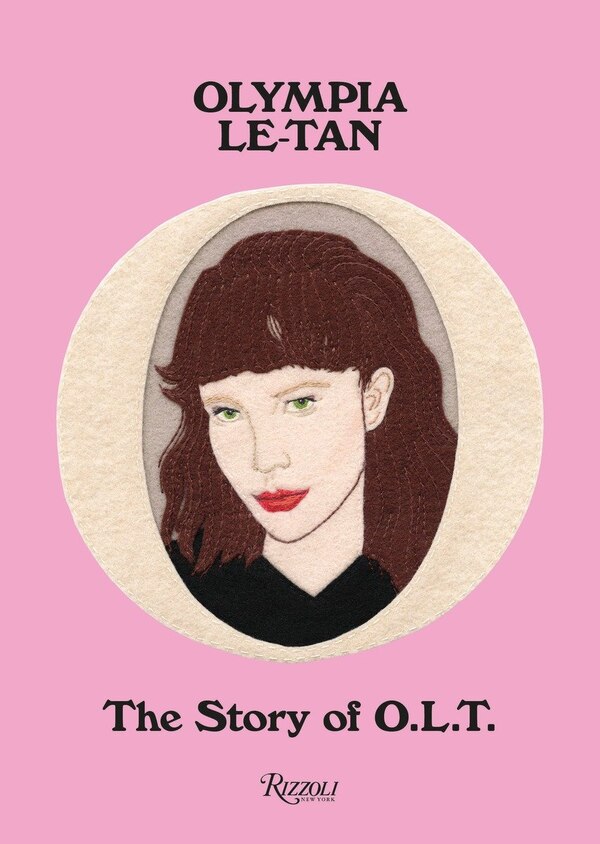 Olympia Le-tan: The Story Of O.l. t, Hardcover | Indigo Chapters
