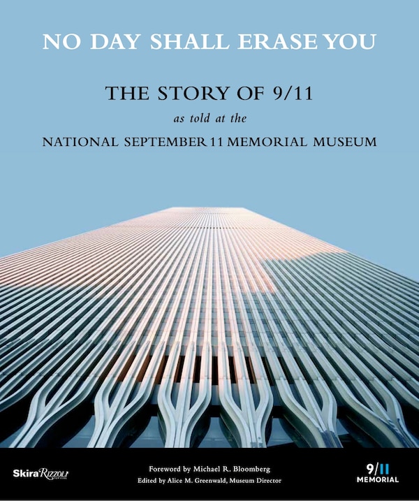 No Day Shall Erase You by Alice M. Greenwald, Paperback | Indigo Chapters