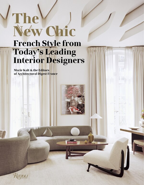 The New Chic by Marie Kalt, Hardcover | Indigo Chapters