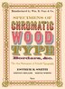 Specimens of Chromatic Wood Type Borders &c. by Esther K. Smith, Hardcover | Indigo Chapters