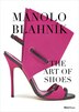 Manolo Blahnik by Cristina CARRILLO DE ALBORNOZ, Hardcover | Indigo Chapters