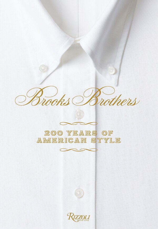 Brooks Brothers by Kate Betts, Hardcover | Indigo Chapters