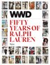 WWD Fifty Years of Ralph Lauren by WWD WWD, Hardcover | Indigo Chapters